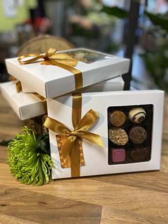 Chocolates (Add-On Item)